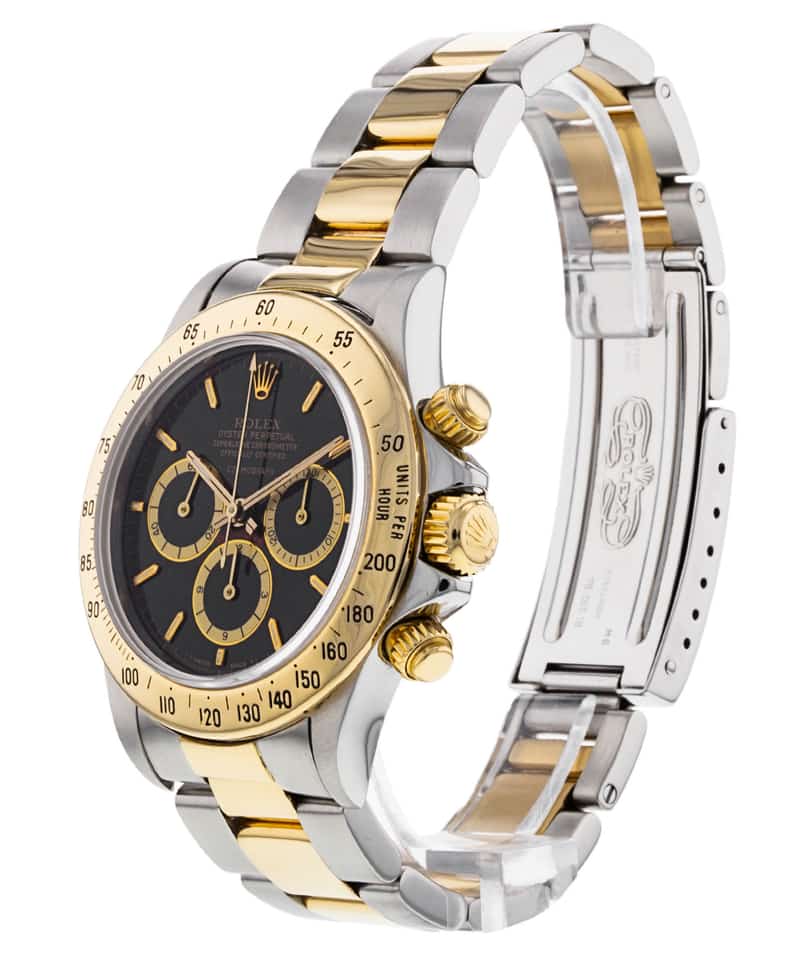 Rolex Daytona 16523